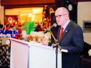 Comerciantes veem futuro positivo
