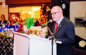 Comerciantes veem futuro positivo