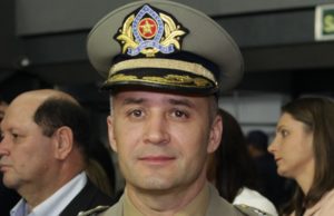 BM reduz o índice de delitos em até 46%