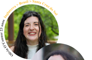 Intercâmbio Cultural