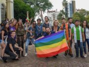 Parada da Diversidade é neste domingo