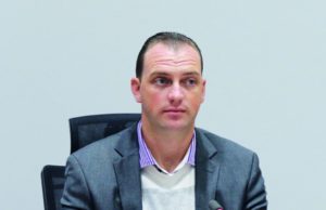 Profissionais com vasta experiência