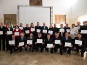 Novos conselheiros tomam posse em Santa Cruz