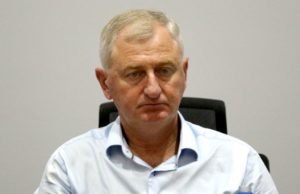 Assembleia vai eleger o novo presidente