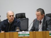 Nova Previdência Social em debate na Câmara de Vereadores