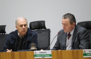 Nova Previdência Social em debate na Câmara de Vereadores