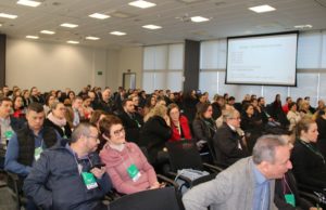 Startups brasileiras apresentam soluções