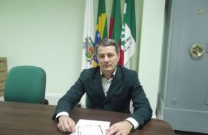 A importância do setor primário