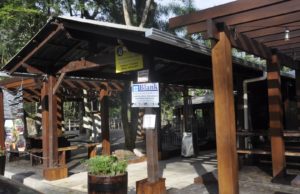 Restaurante da Gruta dos Índios: Novas instalações inauguram nesta quinta-feira