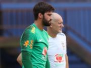 Copa América: Domingo para ser campeão no Maraca