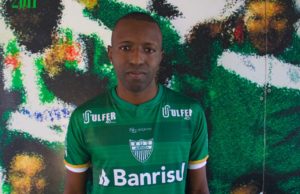 Avenida já tem amistosos marcados para dar ritmo a equipe