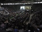 Testemunhas de Jeová: Santa Cruz recebe congresso regional
