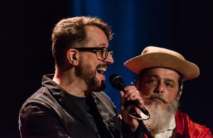 A Cidade Encontra o Campo