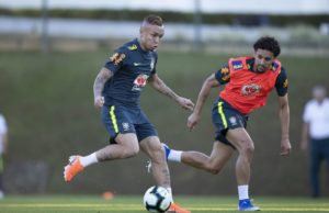 Brasil x Argentina: clássico na semifinal da Copa América