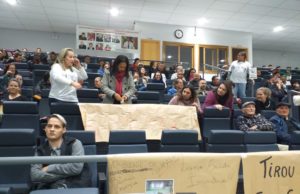 Servidores públicos ainda clamam pelo benefício