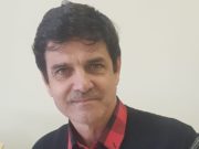 Auro Schlling assume a presidência