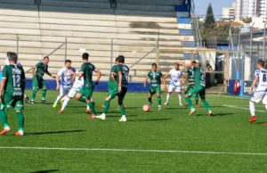 Direção do Avenida muda horário do amistoso contra o Passo Fundo