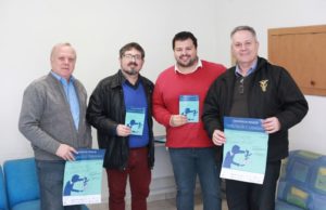 Inscrições para Concurso de Redação seguem até o dia 31