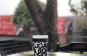 Legend Music Bar cria nova cultura de consumo