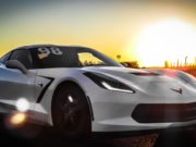 Santa Cruz receberá desafio de carros superesportivos