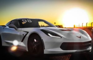 Santa Cruz receberá desafio de carros superesportivos