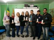 Dia do estudante: ex-alunos apresentam profissões