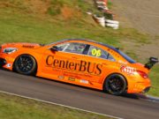 MB Challenge: Fernando Jr. mantém liderança