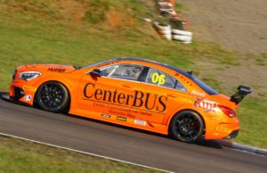 MB Challenge: Fernando Jr. mantém liderança