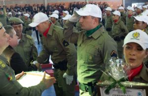 Segurança na região deverá aumentar