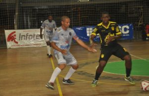 Tricolor joga sua última partida pela primeira fase da competição