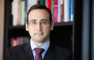 Rodada aborda a Lei de Proteção de Dados