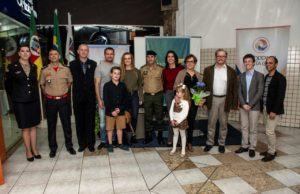 Homenageada será Elisa Gil Borowsky