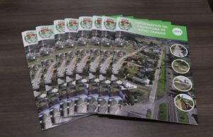 Novo Cabrais: Prefeitura lança nova edição do informativo