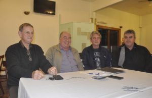 A primeira rodada do Regional está definida