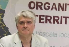 Pesquisador espanhol ministra curso sobre coesão e governança territorial