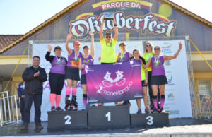 Santa Cruz do Sul celebra dia dos pais com corrida e caminhada gratuita