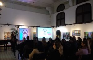 32ª Feira do Livro: Semana recheada de atrações