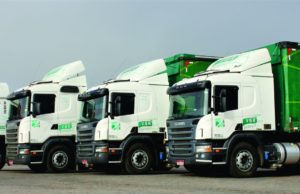 VBR Logística celebra 22 anos de atuação no mercado