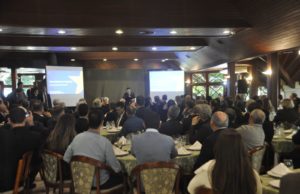 Mourão: 'o Brasil precisa mudar'