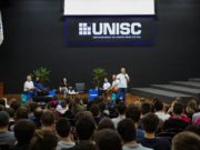 Programa Pegasus Unisc-Philip Morris encerra atividades e premia equipe vencedora