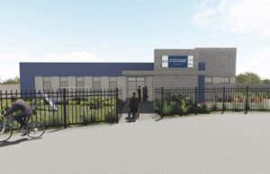 Santa Cruz terá a primeira unidade de saúde sustentável