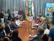Diversas áreas recebem investimentos