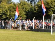 Trombudo vence na abertura do Regional