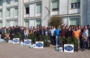 Parceria para distribuição de Quintais Orgânicos completa 10 anos