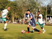 Primeira rodada começa a ser completada nesta sexta-feira