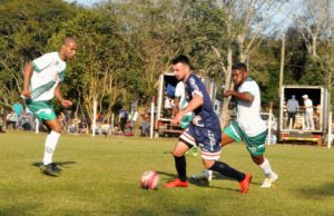 Primeira rodada começa a ser completada nesta sexta-feira
