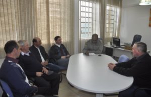 Alto Paredão vai receber reforço policial