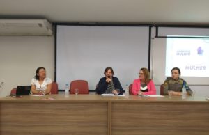 Conselho da Mulher conquista Casa de Passagem Regional