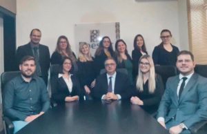 Dia do advogado: Advogado: Importante aliado no planejamento empresarial