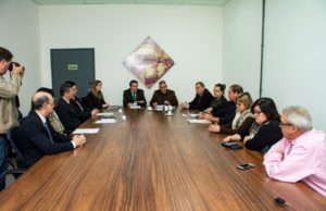 Secult leva para apreciação dos Vereadores o novo Sistema de Incentivo à Cultura do Município